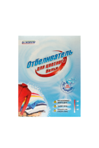 Dr.Norvin Порошок Отбеливатель для цветного белья, 300г