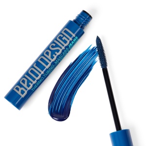 Фотография  BelorDesign Термотушь для ресниц ДЖИНС, 8 г