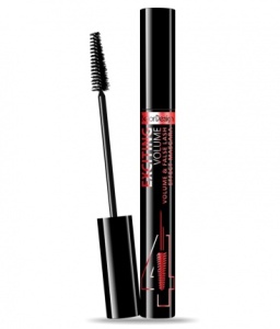 Фотография BelorDesign Тушь "Exciting Volume" эффект накладных ресниц