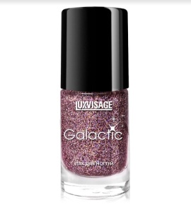 Фотография Люкс Визаж Лак для ногтей • Lux Visage • GALACTIC •  тон 224 NEW • 9гр • арт.K225
