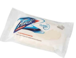 ЭФКО Косметик Мыло туалетное 90г MAGIC DRIVE CLASSIC с антибактериальным эффектом, арт.80413