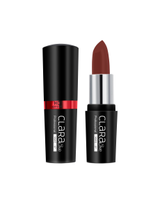 CLARALine Губная Помада Матовая тон 460 4,2г Matte lipstick