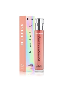 Фотография Dilis Parfum Парфюмерная вода • Для женщин • Bijou Imperatric Lady • Бижу Императрик Леди • 18мл