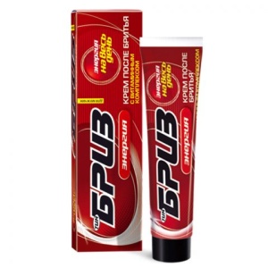 ТимБриз Крем после бритья • Энергия • С Витаминным Комплексом • 75мл • Арт.851561 Фотография ТимБриз Крем после бритья • Энергия • С Витаминным Комплексом • 75мл • Арт.851561