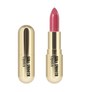 Фотография  CHARME Губная помада SILKY SMOOTH Увлажняющая тон 17 (Клюквенный) 