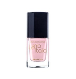 Фотография  РЕЛУИ Лак Лак для ногтей  "La Mia Italia",тон 42