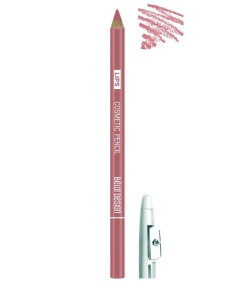 BelorDesign Карандаш для губ косметичечкий контурный тон 39 кремовый беж, 1,4г