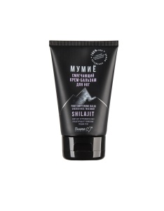 Фотография Белита-М Мумиё • Крем-бальзам для ног СМЯГЧАЮЩИЙ 125 г