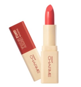 CHARME Губная помада GENTLE Увлажняющая тон 510 CH/L/G-510 (Гибискус)