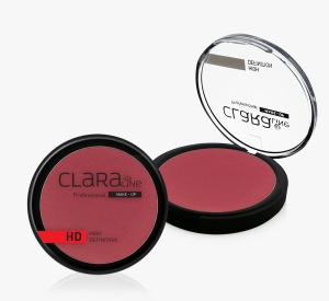 Фотография CLARA Line Румяна компактные • тон 54 • 10гр