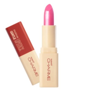 CHARME Губная помада GENTLE Увлажняющая тон 507 CH/L/G-507 (Дикая Орхидея)