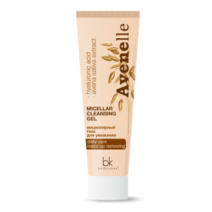 Фотография Белкосмекс Мицеллярный Гель для Умывания • Avenelle • 90г
