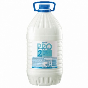 Фотография Белита Профессиональная линия • Бальзам-кондиционер БЛЕСК и ЭЛЛАСТИЧНОСТЬ • 3000мл