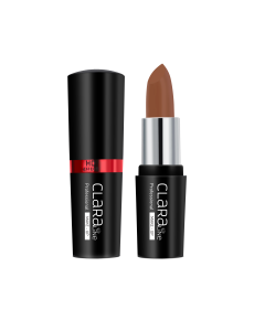 CLARALine Губная Помада Матовая тон 453 4,2г Matte lipstick