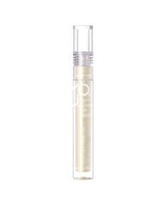 Relouis Y.O.U. Really Glimmer Блеск-масло для губ т.03 White Gold 3 г., арт. РБ547-25