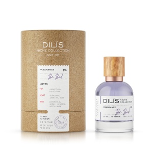 Фотография Dilis Parfum Dilis (Дилис) • Духи экстра  • BE BAD • 50мл