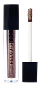Фотография Релуи Тени для век • Жидкие сияющие тон 36 Brilliant Eveni • Relouis PRO • Sparkle Liquid •  арт.РБ772-20