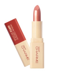 CHARME Губная помада GENTLE Увлажняющая тон 501 CH/L/G-501 (Вечерний Песок)