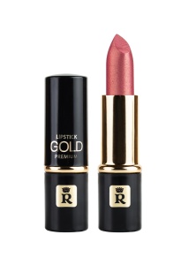 Фотография Relouis Губная помада • Premium Gold• тон 385 • арт.РБ553-16