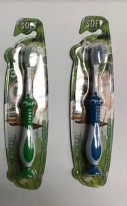 Фотография Vilsen brush Зубная щетка • Детская • Муха • арт.MM-10817