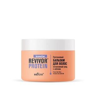 БЕЛИТА Revivor Protein Бальзам протеиновый 