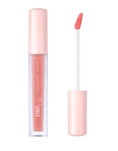 CHARME Тинт для губ Устойчивый LIP TINT, тон 101 Монако CH/LT-101