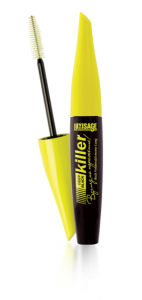 Фотография LuxVisage Тушь для ресниц • Killer• 11гр