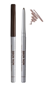 Фотография Relouis Карандаш механический для бровей • Тон 04 • Soft Brown • "Brow Wow" • Артрб1706-15