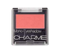 Фотография Charme Тени для век • Кайенский Перец • Одноцветные "Mono" • CH/E/MONO-56