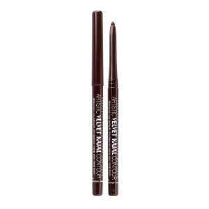 РЕЛУИ Карандаш механический для глаз тон 02 шоколадный Artistic Velvet Kajal Contour,арт.РБ 1704-13