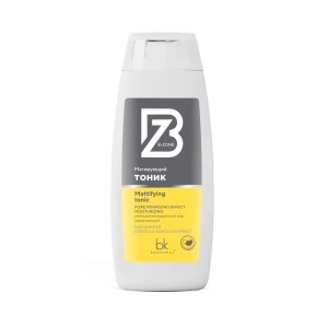 Фотография Белкосмекс B-ZONE • Матирующий ТОНИК • 150г