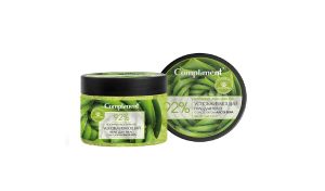 Фотография Compliment УСПОКАИВАЮЩИЙ гель для тела 400мл
