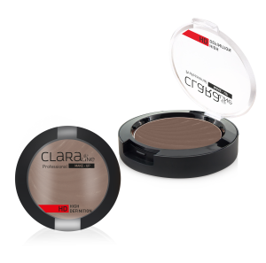 CLARALine Тени для бровей EYEBROW тон 472 4г