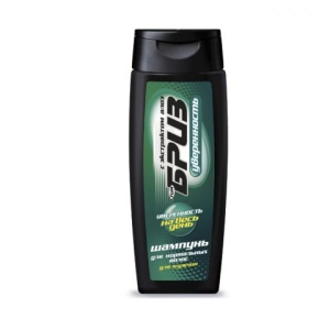 Фотография ТимБриз Шампунь • УВЕРЕННОСТЬ • 250мл • арт.870424