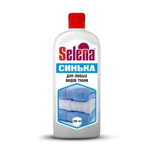 Фотография Selena Синька • Экстра • 250мл • арт.БХ-04