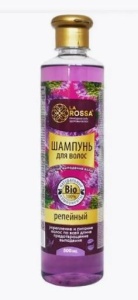Фотография Ренессанс Косметик Шамунь для волос • Репейный • LaRossa • 500мл • арт.2649