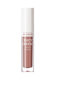 Румяна жидкие Juicy Cheeks тон 03 Hazel, 3,5г арт.РБ905-25