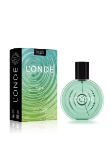 Фотография Dilis Parfum Парфюмерная вода • Для женщин • L'onde Eva • Лёнд Ева • 50мл