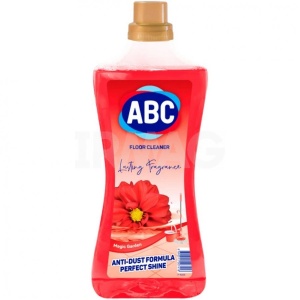 Фотография  ABC Универсальное моющее средство Волшебный Сад, 900мл