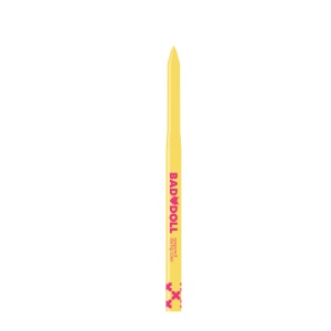 BelorDesign Карандаш для глаз Механический Bad Doll Тон 402 LIMONCELLO