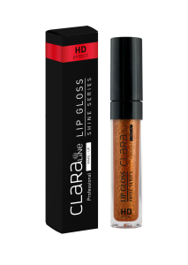 CLARELine Блеск для губ тон 03 SHINE LIP GLOSS 4.5мл