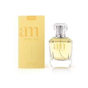 Фотография Dilis Parfum DILIS Парфюмерная вода • Для женщин • Mary Ann Sorbet • 75 мл