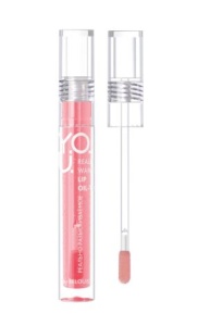 Фотография Relouis Масло-тинт для губ • Тон 02 • Wanted Feminity • Y.O.U. • Арт. Рб 535-24