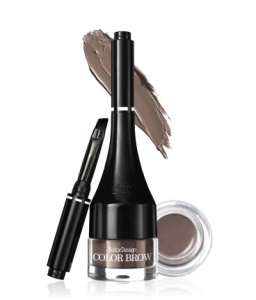 Фотография BelorDesign Подводка для бровей Color Brow • тон 002