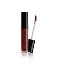 Фотография CLARA Line Жидкая Губная Помада • тон 412 • Lipcream Matte • 4,2гр