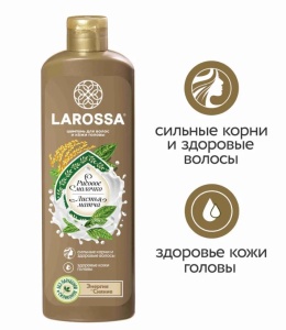 LaRossa Шампунь для волос 