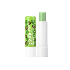 Фотография Relouis iCARE • Бальзам-уход для губ KIWI