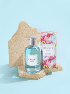 ДИЛИС туалетная вода для женщин Bouquet 