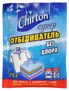 Фотография Chirton Отбеливатель 75г