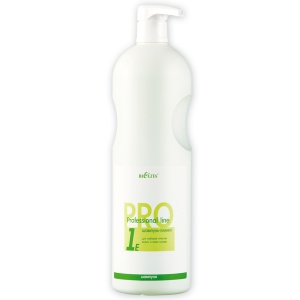 Фотография Белита Профессиональная линия • Шампунь-ПИЛИНГ • 1000мл